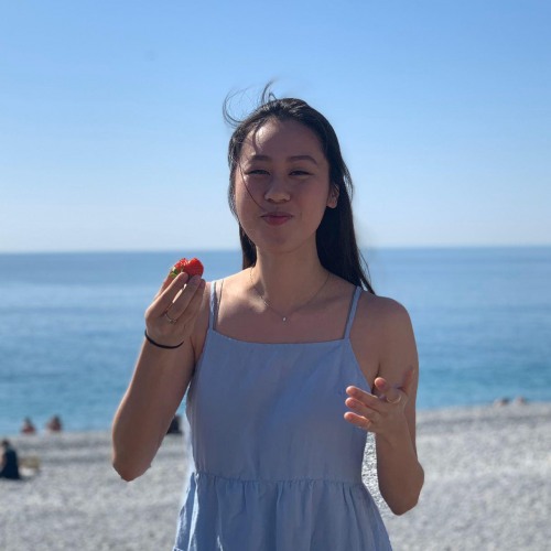 Catherine Cheng