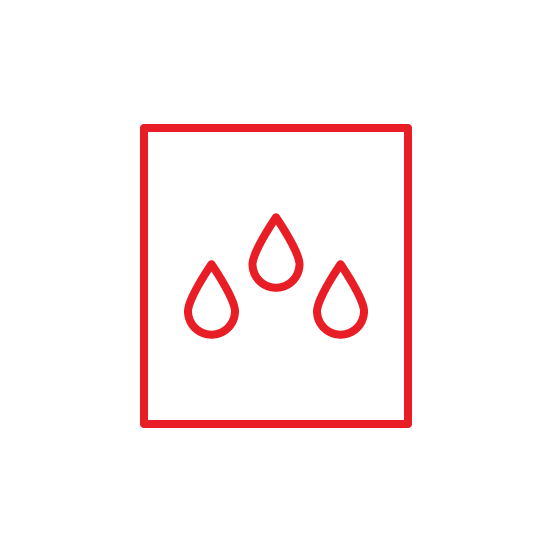 Condensate icon